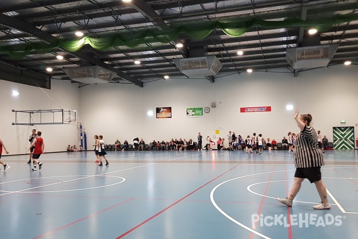 Photo of Pickleball at Turramurra Recreation Centre